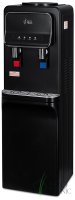 Кулер Ecotronic V32-LCE black со шкафчиком1
