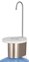 Помпа аккумуляторная Ecotronic PLR-550 с подставкой1
