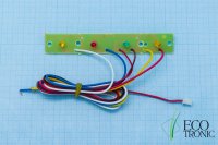 Плата индикации к мод. V32-LCE1