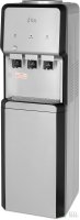Кулер Ecotronic V33-LCE silver-black со шкафчиком1