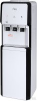 Кулер Ecotronic V33-LCE white-black со шкафчиком1