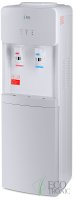 Кулер Ecotronic J21-LCE white-grey1