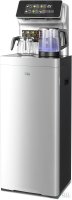 Кулер с чайным столиком Тиабар Ecotronic TB15-LNR silver1
