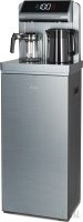 Кулер с чайным столиком Тиабар Ecotronic TB24-LNR grey1