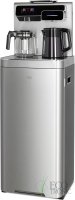 Кулер с чайным столиком Тиабар Ecotronic TB44-LE silver1