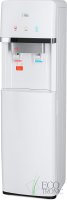 Кулер Ecotronic A6-LXE white1