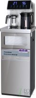 Кулер с чайным столиком Тиабар Ecotronic TB30-LNR UV grey1