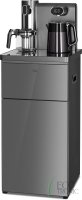 Кулер с чайным столиком Тиабар Ecotronic TB41-LE graphite1