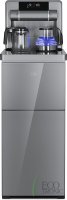 Кулер с чайным столиком Тиабар Ecotronic TB50-LNA grey1
