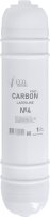 КОРОБКА (24шт) Фильтр Ecotronic Laserline 12" I-тип Post-carbon (Block Carbon)1
