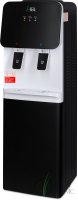 Кулер Ecotronic J1-LCN XS black-white1