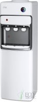 Кулер Ecotronic K30-LCE white-grey1