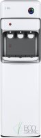 Кулер Ecotronic K30-LXE white-grey1