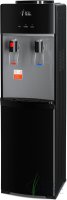 Кулер Ecotronic A4-LE black1