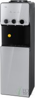 Кулер Ecotronic K26-LCE black-silver1
