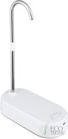 Помпа-подставка аккумуляторная Ecotronic PLR-250 white1