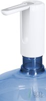 Помпа аккумуляторная Ecotronic PLR-6401