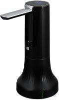 Помпа аккумуляторная Ecotronic PLR-660 black-silver1