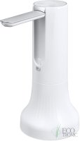 Помпа аккумуляторная Ecotronic PLR-660 white-silver1