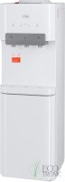 Кулер Ecotronic B4-LF white1