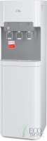 Кулер Ecotronic B5-LX white1