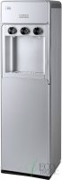 Кулер Ecotronic K42-LX full silver с компрессором1