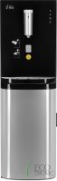 Кулер Ecotronic T10-LXE UV black-SS1