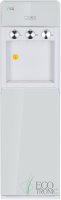 Кулер Ecotronic K42-LXE white1