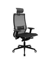 Samurai Black Edition New1