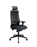 Samurai Space Blue1
