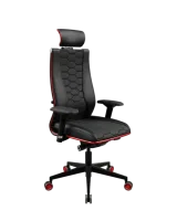 Samurai Space Red1