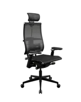 Yoga Spine Black Edition1