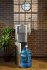 Кулер Ecotronic P9-LX Silver+SS — фото 17