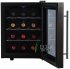 Винный шкаф Ecotronic WCM3-12TE — фото 2