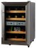 Винный шкаф Ecotronic WCM2-12DTE — фото 1