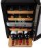 Винный шкаф Ecotronic WCM2-12DTE — фото 4