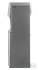 Кулер с нижней загрузкой бутыли Ecotronic M30-LXE silver+SS top — фото 11