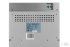 Кулер с нижней загрузкой бутыли Ecotronic M30-LXE silver+SS top — фото 13