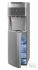 Кулер с нижней загрузкой бутыли Ecotronic M30-LXE silver+SS top — фото 14