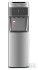 Кулер с нижней загрузкой бутыли Ecotronic M30-LXE silver+SS top — фото 2