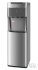 Кулер с нижней загрузкой бутыли Ecotronic M30-LXE silver+SS top — фото 3