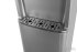 Кулер с нижней загрузкой бутыли Ecotronic M30-LXE silver+SS top — фото 7