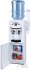 Кулер Ecotronic K21-LCE white-black — фото 1