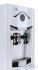 Кулер Ecotronic K21-LCE white-black — фото 12