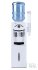 Кулер Ecotronic K21-LCE white-black — фото 2