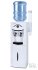 Кулер Ecotronic K21-LCE white-black — фото 4