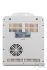 Кулер Ecotronic V22-TE white — фото 10