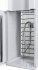 Кулер Ecotronic P9-LX White+SS — фото 12