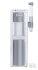 Кулер Ecotronic P9-LX White+SS — фото 2