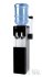 Кулер Ecotronic M40-LCE black-silver — фото 3